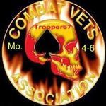 Alan Benoit - @trooper196770 - Instagram