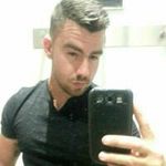 Andrew Alan Benoit - @andrewbenoit91 - Instagram