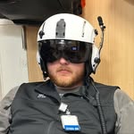Alan Bensen - @almarben - Instagram