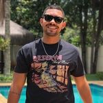 Alan Bento - @bento_allan - Instagram