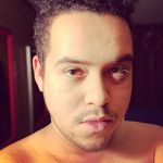 Alan Bento - @alandante91 - Instagram