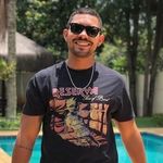 Alan Bento - @benttoallan - Instagram