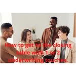 Alan Bercovitz - @1touchunderwriting - Instagram