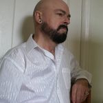 Alan Berdan - @alan.berdan - Instagram
