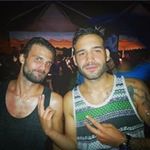 Alan Bergamini - @berga31590 - Instagram