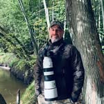 Alain Bergeron - @alain_oiseau - Instagram