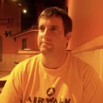 Alan Bergeron - @almasterb - Instagram