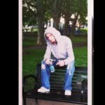 Alan Bergey - @whiteboii27 - Instagram