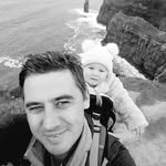Alan Bergin - @albergin79 - Instagram