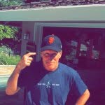 Alan Bergland - @alanbergland - Instagram