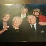 alan bergman - @rosalieoliverbergman - Instagram