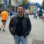 Alan Bergman - @alwan74 - Instagram