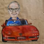Alan Bergman - @alan_bergman_gt1 - Instagram