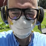 Alan Bergman - @alienbirdman - Instagram