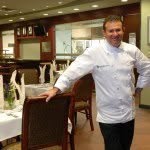Chef Alan Bergman - @achefalan - Instagram
