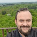 Allan Skou Bergström - @allanbergstrom - Instagram