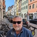 Alan Berkowitz - @alanberkowitz - Instagram
