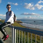 Alan Berkeley - Facebook