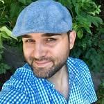 Alan Berkeley - @berkeleyalan - Instagram