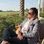 Alan Dearing | Head of International at Berkeley Group - @adearing_property - Instagram