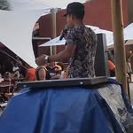Alan Berke Santos - @alanberke_cantor - Instagram