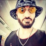 Alan Berkov - @alanberkov1969 - Instagram