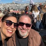Alan Berkson - @emptynestontheroad - Instagram