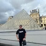 Alan Bernal - @alanbernal1 - Instagram