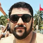 Alan Bernardes - @alanbernardes1982 - Instagram