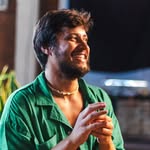 Alan Bernardes - @alanbernardes.wav - Instagram
