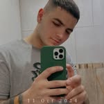 Alan Berne - @alanberne24 - Instagram