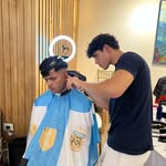 ∆lan_Barber💈✂️ - @alan.bernal42 - Instagram