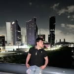 Alan Bernal - @alan_bernal44 - Instagram