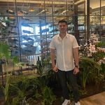 Alan Bernal - @alanantoniodejesus - Instagram