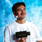 Alan Bernal - @_alanbernal - Instagram