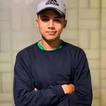 Alain Bernales - @alain_soy - Instagram