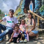 Alan Bernales Acasio - @papaday__gabrielle - Instagram