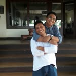 Allan Bernales - @ebildaddy - Instagram