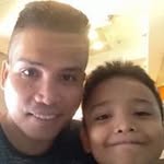 Allan Lomo Bernales - @albernales78 - Instagram