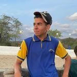 Alan Bernardo - @alan_bernardo31 - Instagram
