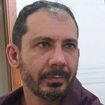 Alan Bernardo - @alanbernardo83 - Instagram