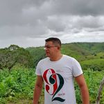 Alan Bernardo - @alanbernardomarinho - Instagram