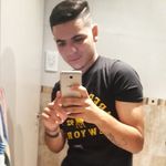 alanberne - @alanberne2 - Instagram