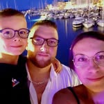 Alan Bernier - @alananas88 - Instagram