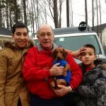 Alan Berning - @berningintheusa - Instagram