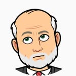 Alan Bernstein - @alanbernstein - Instagram