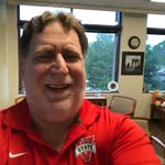 Alan Bernstein - @alanbernstein57 - Instagram