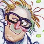 Alan Bernstein - @capnpeebo - Instagram
