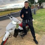 Alan Beron - @alan__beron18 - Instagram