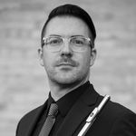 Dr. Alan Berquist, flute - @flutist.alan - Instagram